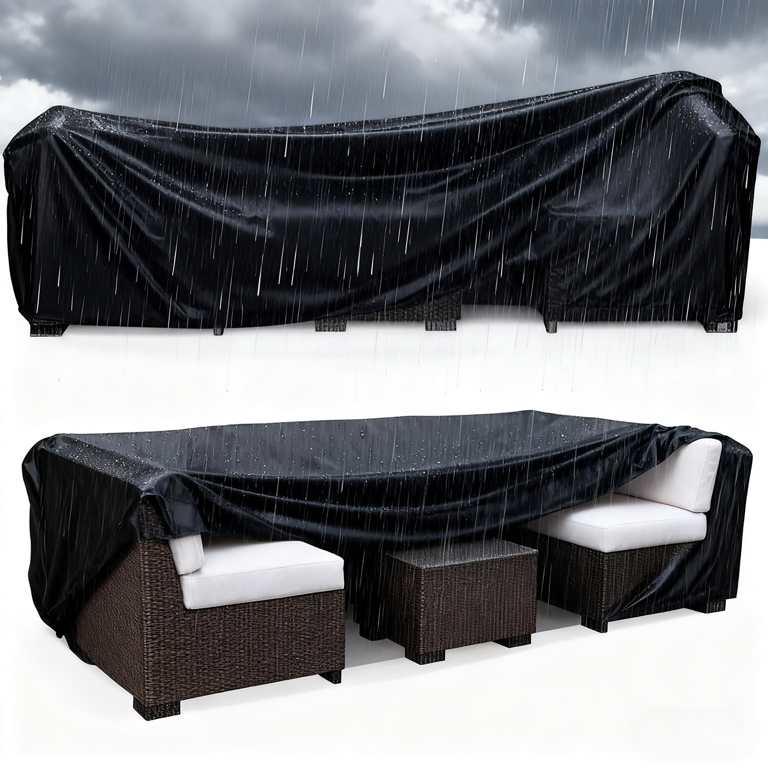Capas para móveis de pátio ao  - Outdoor Furniture Ideas avaliação e preço