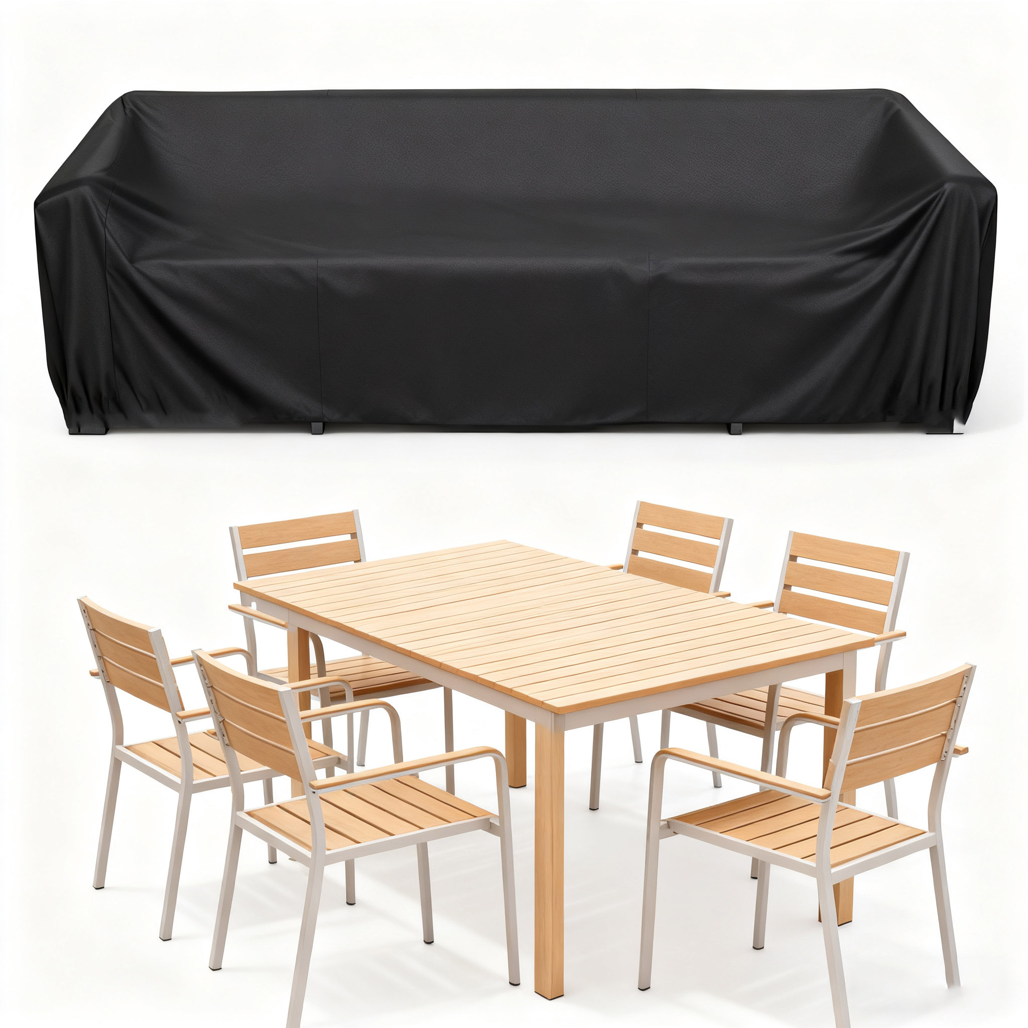 Capas para móveis de pátio ao  - Outdoor Furniture Ideas avaliação e preço