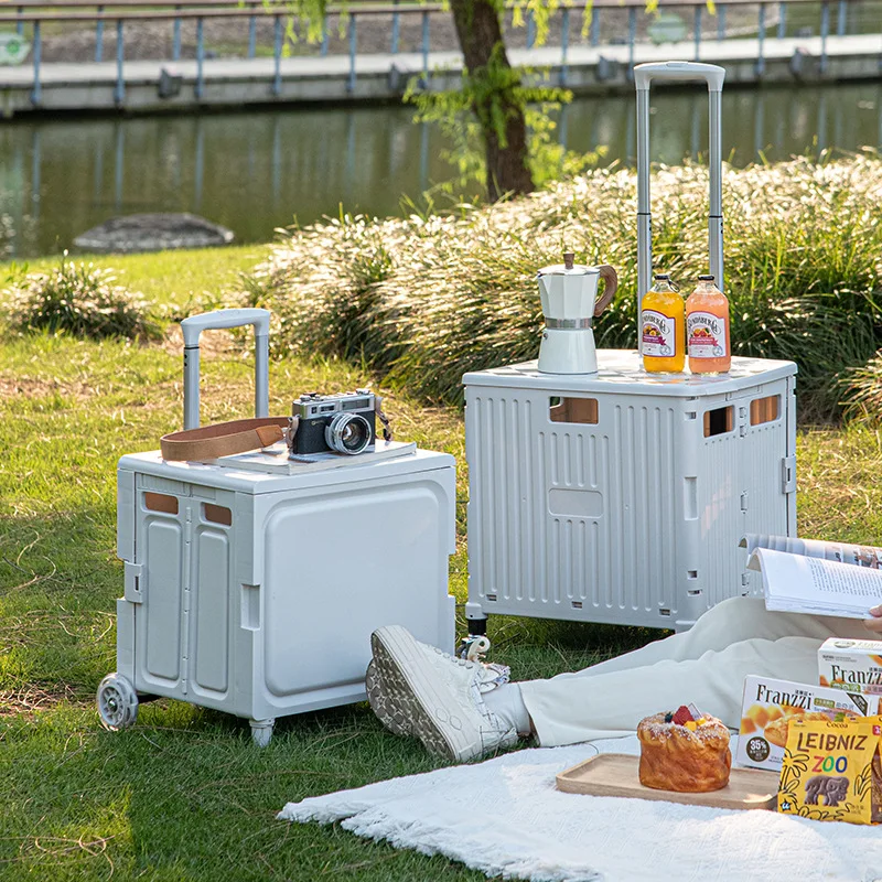 Caixa de armazenamento ao ar l - Outdoor Furniture Small avaliação e preço
