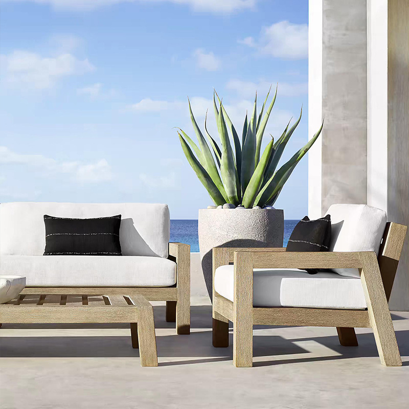 Conjunto de Sofá Inflável Port - Outdoor Furniture Small avaliação e preço