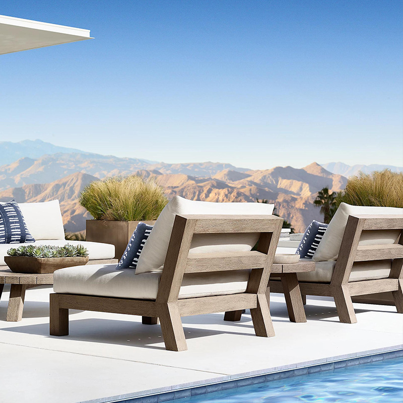 Conjunto de Sofá Inflável Port - Outdoor Furniture Small avaliação e preço