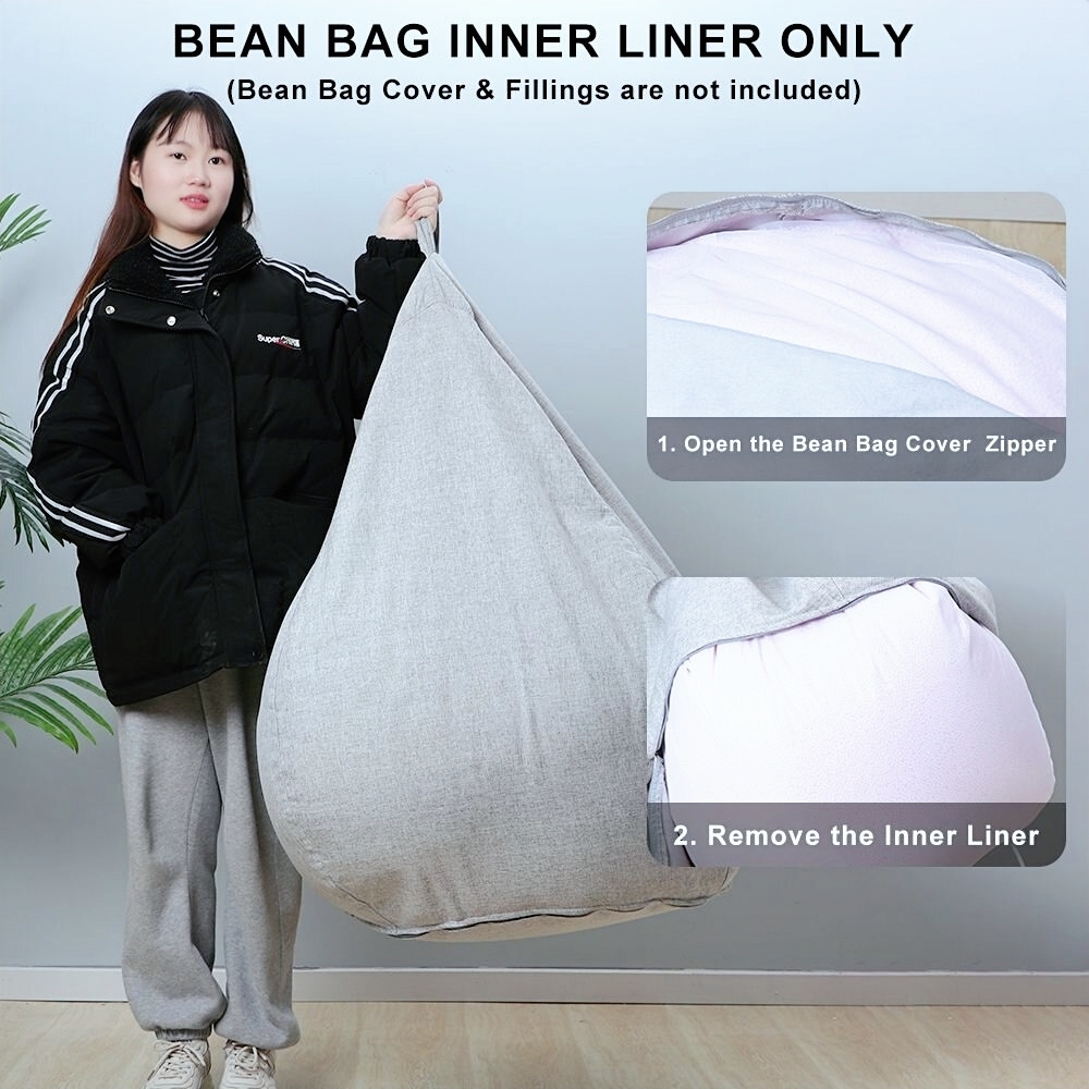 Capa Interna para Puff, Forro  - Outdoor Furniture Cover Xl avaliação e preço