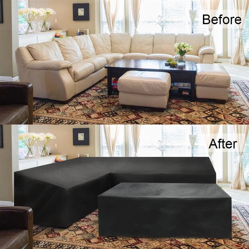 Capa Protetora Multifuncional  - Outdoor Furniture Cover Xl avaliação e preço