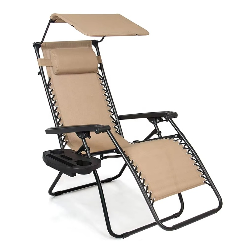 Cadeira de Praia Dobrável para - Outdoor Furniture Polywood avaliação e preço