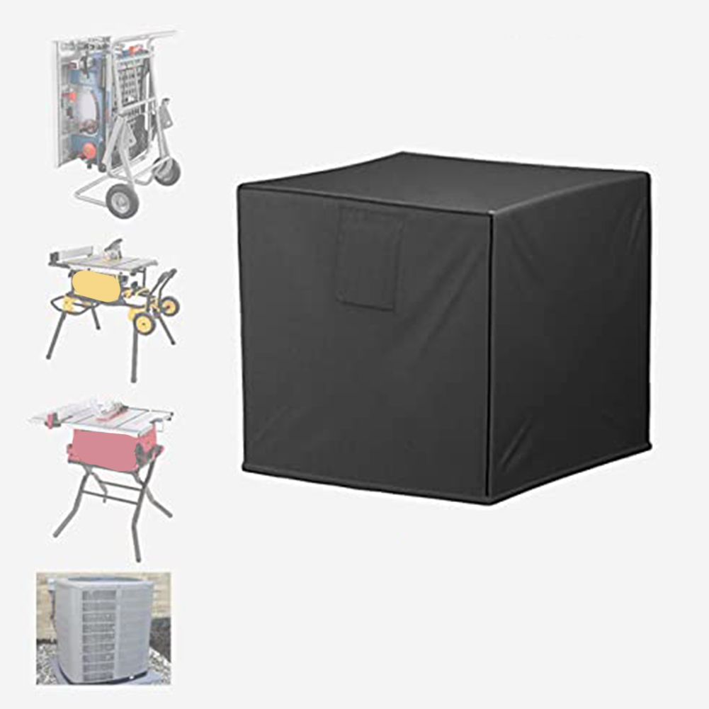 Capa protetora preta à prova d - Outdoor Furniture Black avaliação e preço