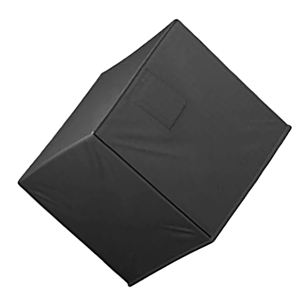 Capa protetora preta à prova d - Outdoor Furniture Black avaliação e preço