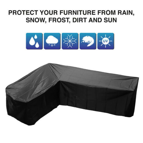 Capa protetora para móveis, co - Outdoor Furniture Cover Xl avaliação e preço