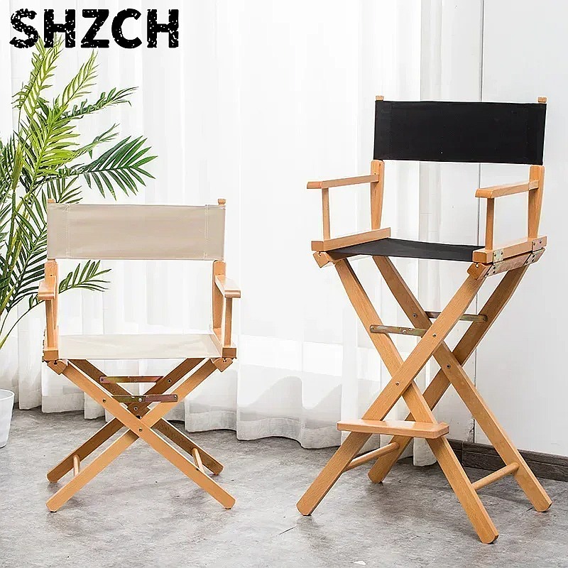 Cadeira de Diretor Versátil em - Outdoor Furniture Polywood avaliação e preço