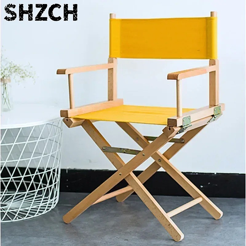 Cadeira de Diretor Versátil em - Outdoor Furniture Polywood avaliação e preço