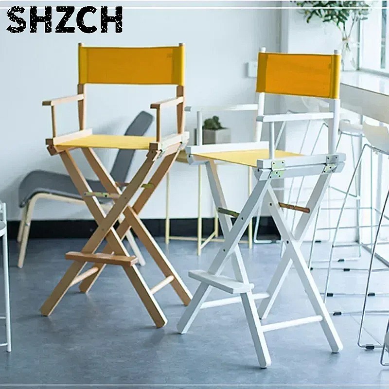 Cadeira de Diretor Versátil em - Outdoor Furniture Polywood avaliação e preço