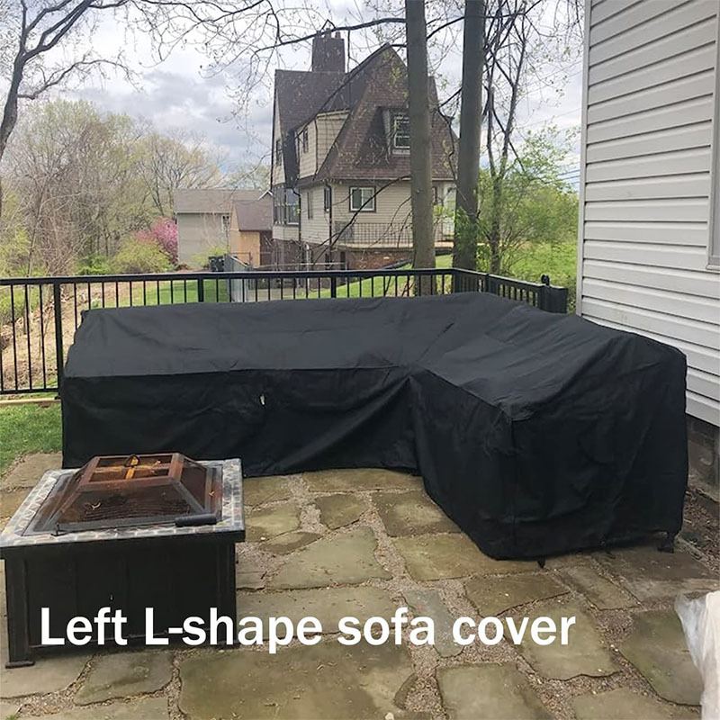 Capa Impermeável para Móveis e - Outdoor Furniture Cover Xl avaliação e preço