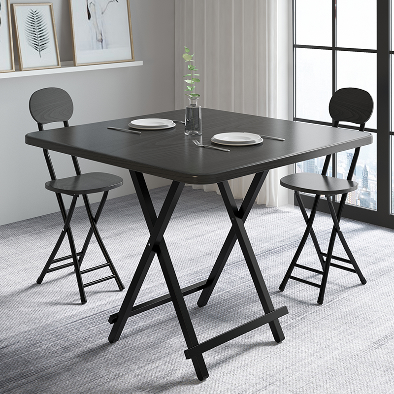 Mesa de jantar dobrável portát - Outdoor Furniture Small avaliação e preço