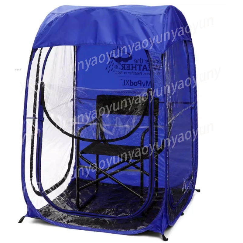 Toldo Portátil de PVC para Ati - Gazebo Pop Up avaliação e preço