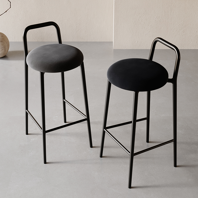 Alta sala de estar banquetas m - Outdoor Furniture Ideas avaliação e preço
