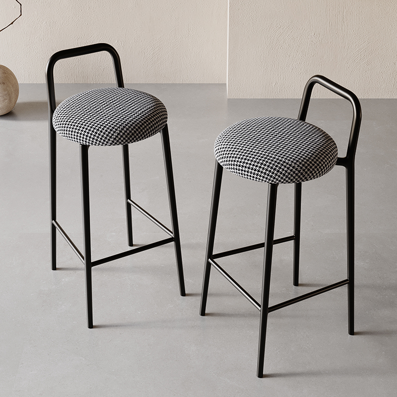 Alta sala de estar banquetas m - Outdoor Furniture Ideas avaliação e preço