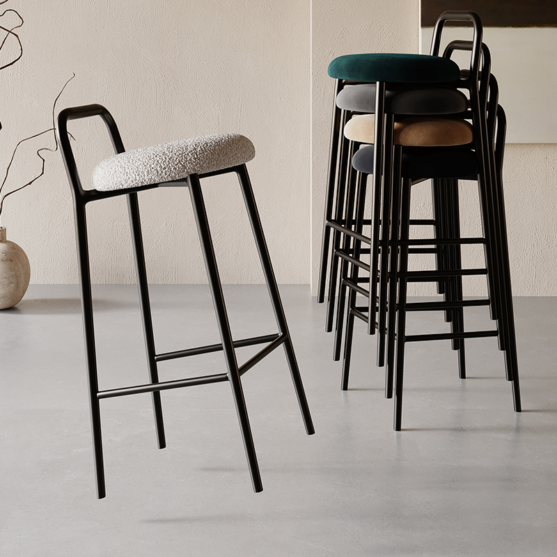 Alta sala de estar banquetas m - Outdoor Furniture Ideas avaliação e preço