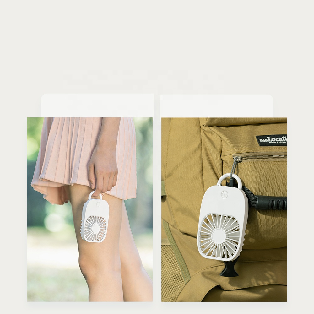 Ventilador Portátil Mini USB d - Outdoor Furniture Small avaliação e preço