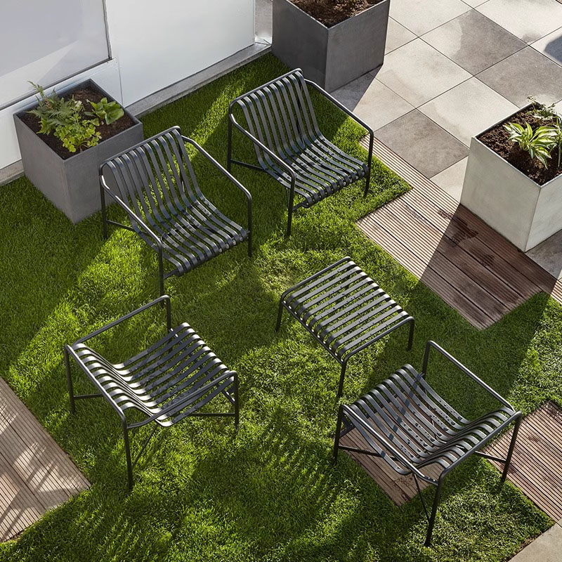 Conjuntos de móveis de jardim  - Outdoor Furniture Polywood avaliação e preço