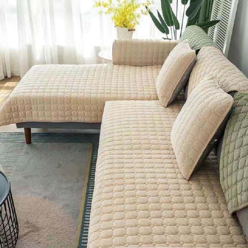 Almofada de sofá de pelúcia te - Outdoor Furniture Cover Xl avaliação e preço