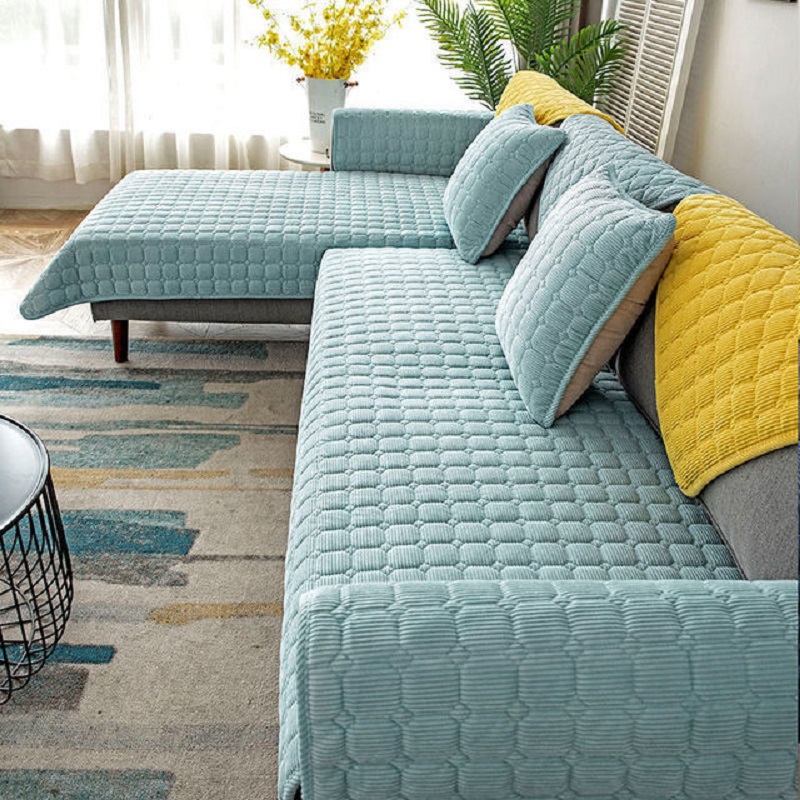 Almofada de sofá de pelúcia te - Outdoor Furniture Cover Xl avaliação e preço