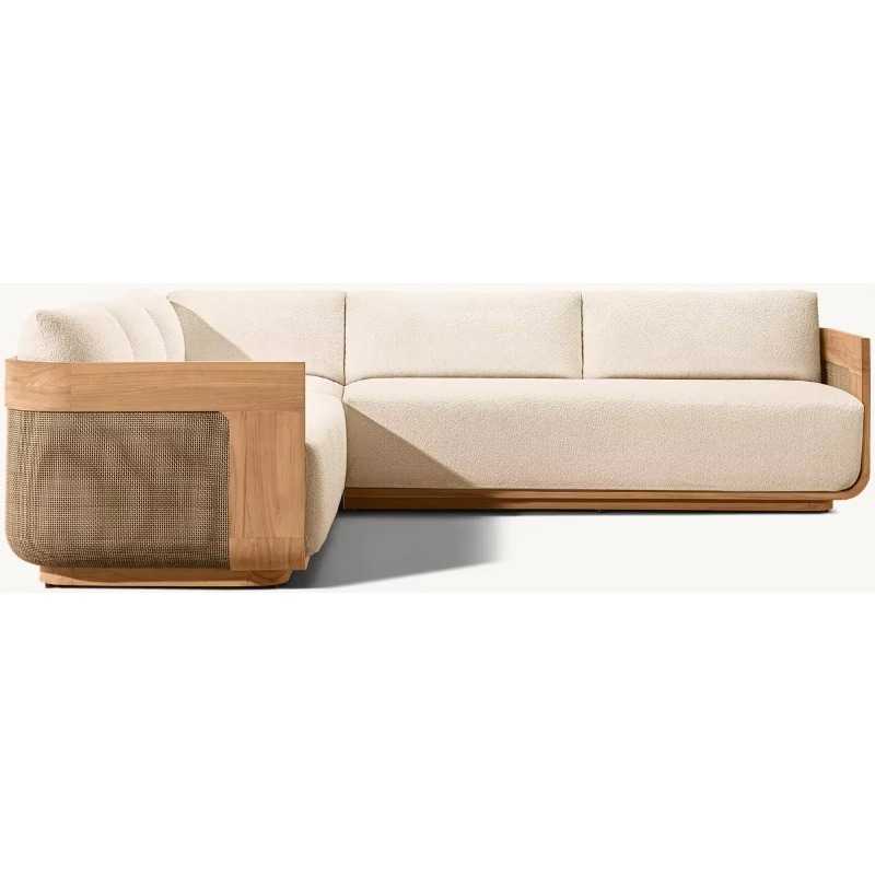 Design de móveis de jardim de  - Outdoor Furniture Teak avaliação e preço